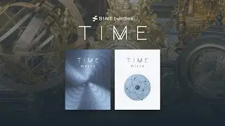 The TIME bundle arrives on SINE&ndash;launch trailer