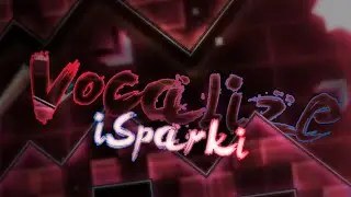[My best..?] Vocalize - iSparki (me) [6*]
