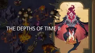 AFK ARENA - Peaks of Time - Wandering Balloon - The Depths of Time II