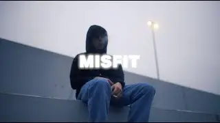 BEVN - MISFIT (OFFICIAL VIDEO)