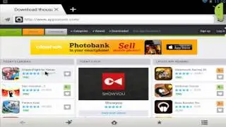 Android Market Download