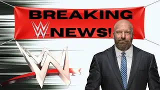WwE SHOCK News TRIPLE H Absent FROM WWE RAW CREATIVE BACKSTAGE LEAKS! Wrestling News