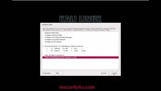 How to Install Kali Linux 2.0 on VMwar