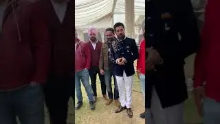Second gharuan kabaddi cup 17 january