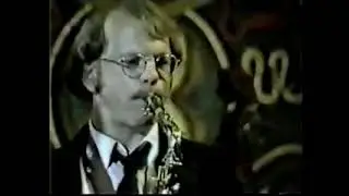 Sonny Stitt | Richie Cole | John Handy - Star Eyes (live)
