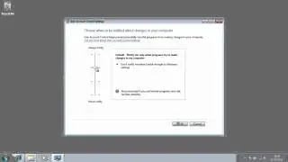 [Tutorials 2011] Tutorial How To Disable UAC (User Account Control) In Windows 7