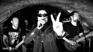 &Uuml;BERKILL - TWO TIMIN' WOMAN - LIVE 2015 at unsigned-acts.de