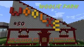 I Made SUPER WOOL FACTORY In Deepak Kingdom 😍
