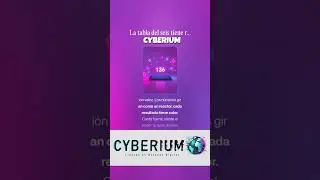 La tabla del 6 con Cyberium  versi&oacute;n Princess