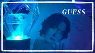 GUESS vlog | 샤이니 온유에게 또 반하고 온 팬미팅