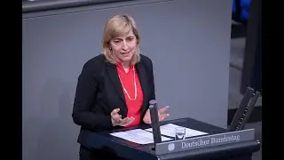 Rede zum 12. Integrationsbericht