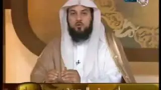 زوجي لا يصلي ماذا أفعل له الشيخ محمد العريفي