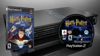 Harry Potter and the Philosopher's Stone - Прохождение (Часть 10)