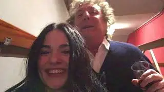 Romina Mondello presenta 