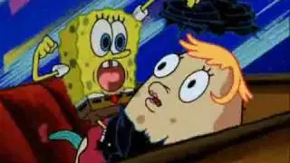 Spongebob Clip 