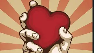 spirit of LOVE (C.O.B. cover) - dam&oacute;n & naomi