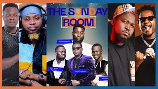 THE ROOM🔥Uko DJIHAD yateye MICO Depression😭 Ubugome AMAG yakorewe kwa MÉLODIE💔 UBUROZI muri Showbiz🤮