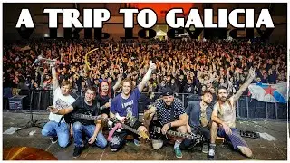 A TRIP TO GALICIA - PIGS PARLAMENT (2024)