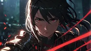 R&ecirc;ve en Plein Vol - French Pop Anime Music Video AMV