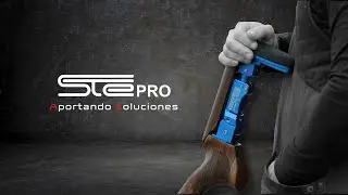 STE PRO: Culata T&eacute;cnica - Aportando Soluciones