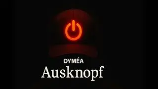 DYM&Eacute;A - Ausknopf (Official Music Video)