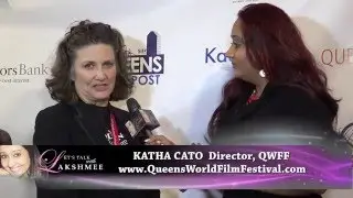 Queens World Film Festival 2016