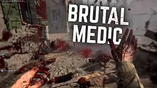 I was WRONG about medics - Hell Let Loose