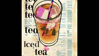 Iced Tea