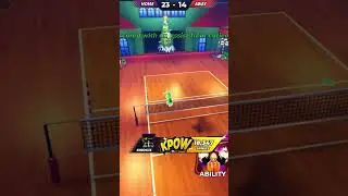 2v2 random clips #shorts #vbl #volleyballlegends #clips #mobile #roblox 