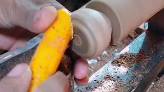 The Best Talent of Artisan Creative Idea