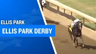 2025 $300,000 Ellis Park Derby at Ellis Park