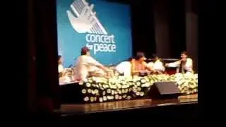 Sarakti Jaye Hai - Jagjit Singh Live