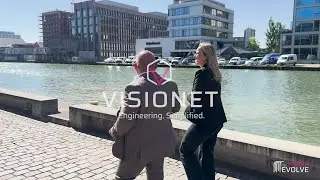 Master ERP Implementation with Visionet EVOLVE | Microsoft Dynamics 365 Made Easy