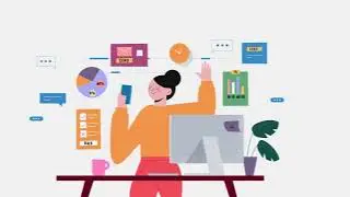 Программное обеспечение для управления посещаемостью сотрудников | Система управления посещаемост...