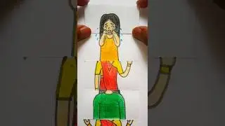 Selfie lena vul gayi 🤣। Funny video 😂 #shorts #funny #viral #trending