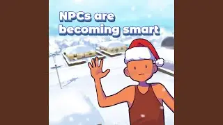 True Christmas Ending (Variation B)