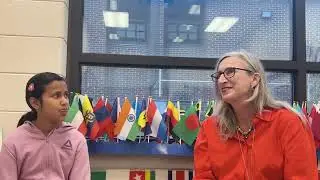 Interview with Cahaba Heights Elementary Student, Arshika Tiwari - I Am Vestavia Week 2026