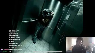 YIKES!! FIRST TIME HEARING | Joeyy - Gout (Music Video) | REACTION