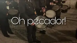 Oh Pecador! | AM Expiración de Salamanca
