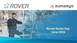 Rover ERP Demo Day | June 2024 Updates & Features 🚀