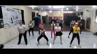 Kreasi by Suhu Indah bohay 