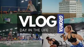 Learning A New Trick Shot!! Trying Crazy Wings!! Day In The Life VLOG