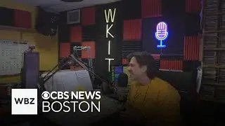Maine radio station owned by Stephen King saved from going off the air