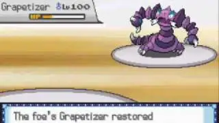 Pokemon Wifi Battle #32 KonoSetsu Style