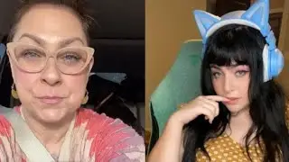 Danielle Colby's Daughter Reveals Jaw-Dropping Surprise: See Her Sizzling Maid Costume!