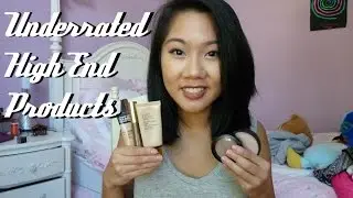 Underrated High End Products