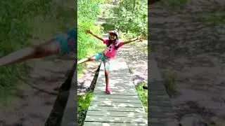 A Fun Hiking Trail to Whipple Hill - Massachusetts, USA