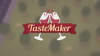 TasteMaker - Trailer