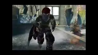 Kill Shot Bravo Region 2 Black Ops 3 The Mechanic