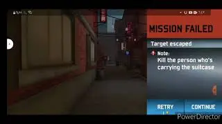 Sniper Honor - difficult mission and upgrade weapons